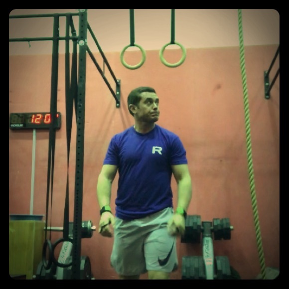 Meet your Posher, Pete - Picture 1 of 1